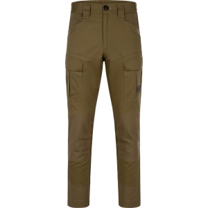 Pantaloni Vanatoare Mauser Stalker Tobacco
