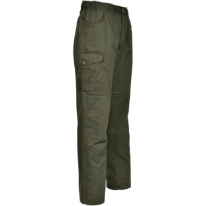 Pantaloni Vanator Captusiti Percussion Tradition Kaki