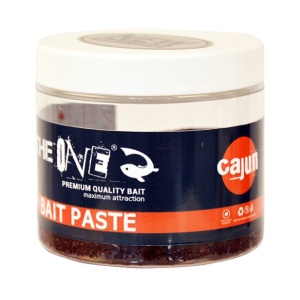 Pasta Solubila The One Bait Paste 150g - echipament pentru pescuit - Fisela