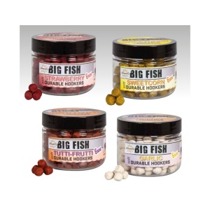 Pelete de Carlig Dynamite Baits Durable Big Fish Soft 6mm