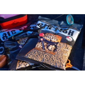 Pelete Dynamite Baits Cata Pellets 1.8kg - echipament pentru pescuit - Fisela