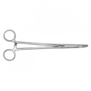 Pensa pentru Carlige Curbata Inox 20cm