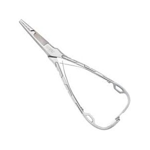 Pensa Stiuca Rapala Inox 16cm