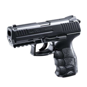 Pistol Airsoft Arc Umarex HK P30 6mm 23BB 0.5J - echipament pentru vanatoare - Fisela