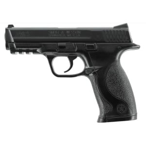 Pistol Airsoft CO2 Umarex Smith-Wesson MP 40 CAL.6MM 15BB