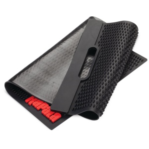 Placa Pentru FIletat Peste Rapala Fillet Mat 61x36cm - echipament pentru pescuit - Fisela
