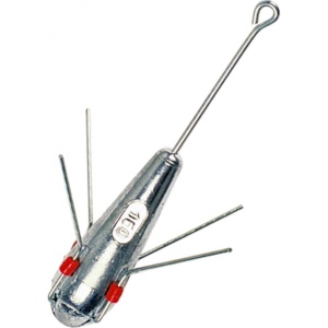 Plumb Pentru Pescuit la Mare Super Grip