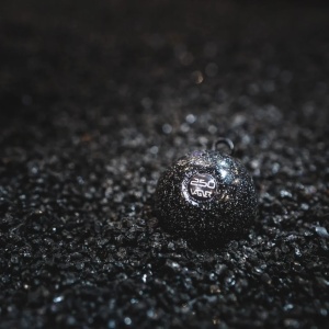 Plumb Somn Vagner Zombie Ball Black - Img 2