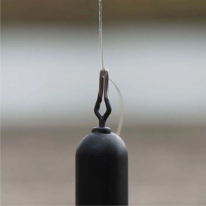 Plumbi Drop Shot Zeck - echipament pentru pescuit - Fisela