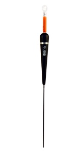Pluta cu LED in antena tip morcov mega Ibite - Img 2