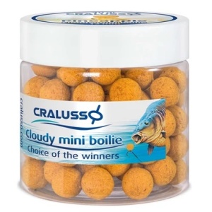 Pop Up Cralusso Cloud Ananas 12mm 40g
