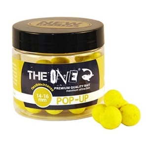 Pop-Up The One 14-16mm 60g
