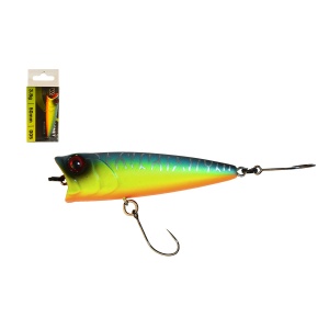 Popper Wizard Magnet 5cm 005 3.8g
