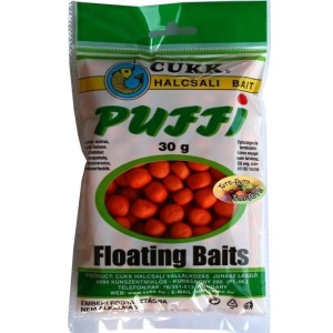 Pufarin Cukk Mare 10-12mm Diverse Arome 30g - vedere spate