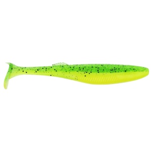 Rapala Crushcity The Kickman Lime Chartreuse 7.5cm 9buc