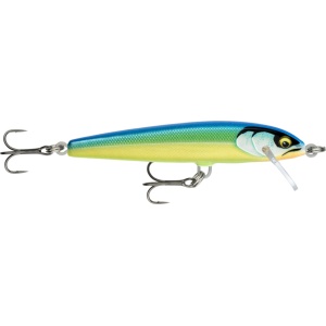 Rapala Floater Elite FE85 GDTT 8.5cm 6.5g