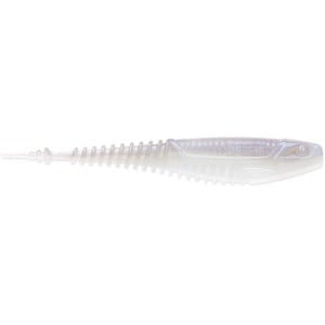 Rapala Freeloader 4 Albino Shad ASD 10.5cm 6buc