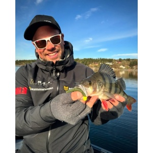 Rapala Neds Goby GO 7.5cm 10buc - Img 9