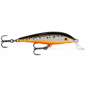 Rapala Team Esko TE07 SF Silver Foil 7cm 6g