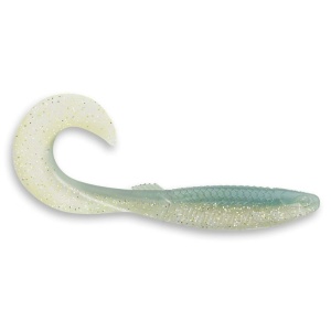 Rapala The Curl Sexi Shad SXSD 9cm 8buc
