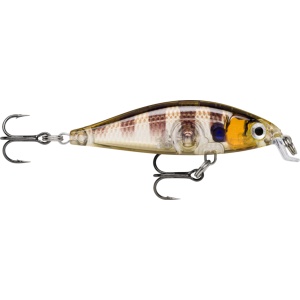 Rapala X-Light Minnow Glassy Gill UV GGIU 5cm 4g