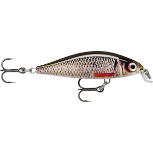Rapala X-Light Minnow Live Roach ROL 5cm 4g