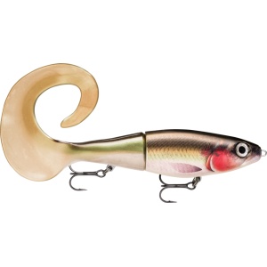 Rapala X-Rap Otus YSH Yesterdays Herring 17cm 40g