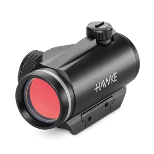 Red Dot Sight Hawke Vantage RD 1X30 Weaver