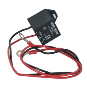 Releu Incarcare Acumulator