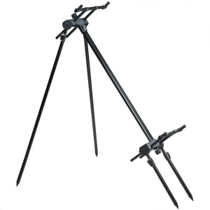 Rod Pod Prologic Rod Pod Element Twin Sky 2 Posturi pentru pescuit - Fisela