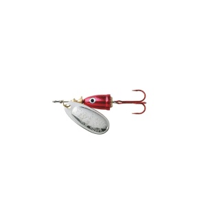 Rotativa Blue Fox Vibrax Shad RS Nr.1 22mm 4g