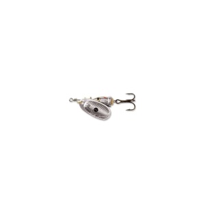 Rotativa Blue Fox Vibrax Shad SSD Nr.2 30mm 6g
