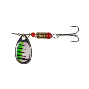 Rotativa Clean Kamasaki Spinner 006 Nr.1 3.6g 10buc