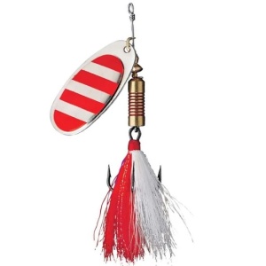 Rotativa DAM Effzett Standard Dressed Stripe Nr.1 3g