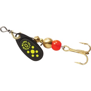 Rotativa Mepss Black Fury Chartreuse - Img 2