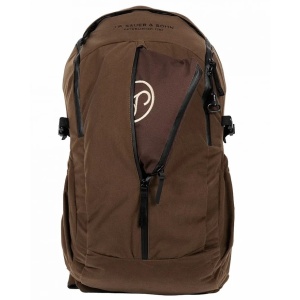 Rucsac Sauer Classic Brown 35 litri pentru vanatoare - Fisela