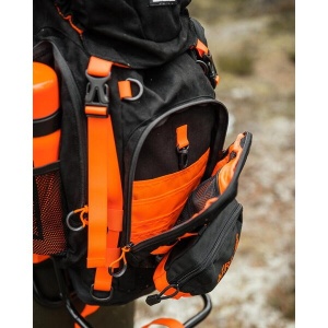 Rucsac Vanatoare Neverlost Highlander 42l pentru vanatoare - Fisela