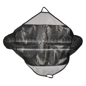 Sac de Cantarire Crap CXP Advancer Black 125x100cm