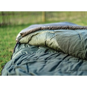 Sac de Dormit Carp Spirit Magnum 5 Season XL 230x115cm - vedere secundara