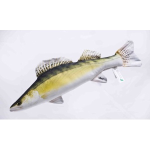 Salau Baby din Plus Cadou Pescuit 50cm