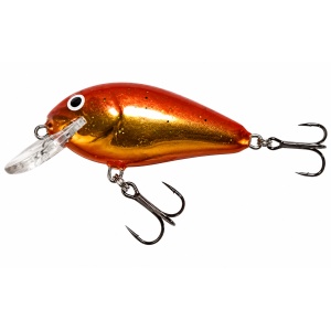 Salmo Butcher BR5F RMO Real Metallic Orange 5cm 5g