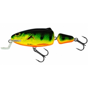 Salmo Frisky 7SR RHP Real Hot Perch 7cm 8g