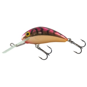 Salmo Rattlin Hornet 3.5F VIK Viking 3.5cm 3.1g