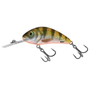 Salmo Rattlin Hornet 3.5F YHP 3.5cm 3.1g