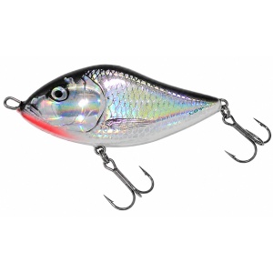 Salmo Slider SD5S HGS Holo Grey Shiner 8g