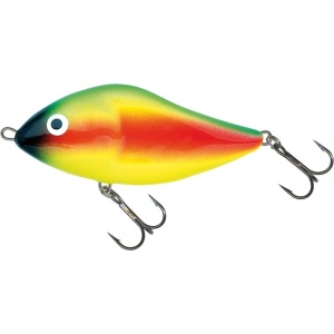 Salmo Slider SD7F PA Parrot 7cm 17g