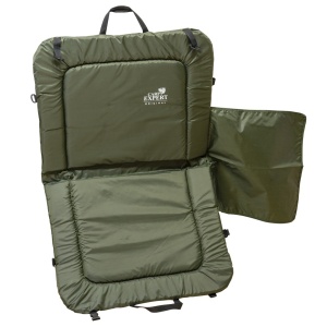 Saltea Crap Carp Expert Original 110x70cm