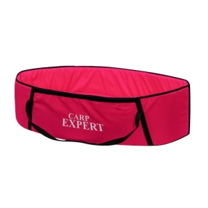 Saltea Receptie Carp Expert Roz 105x50cm