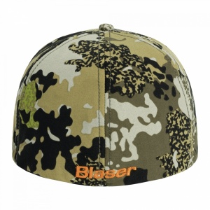 Sapca de vanatoare Blaser Huntec Camo L-XL - echipament pentru vanatoare - Fisela