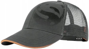 Sapca Pescar Guru Grey Trucker - Img 1